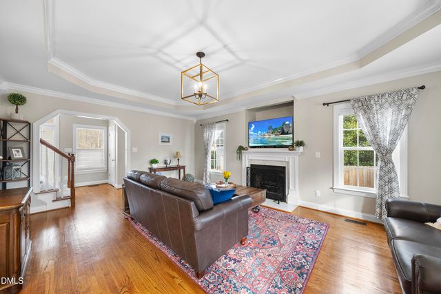 313 Belve Drive, Garner, NC 27529