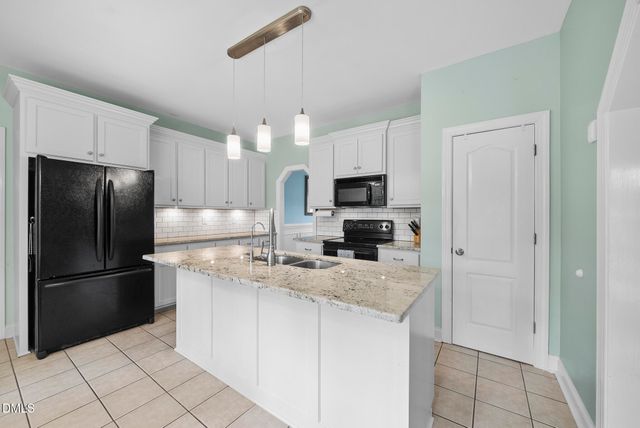 313 Belve Drive, Garner, NC 27529