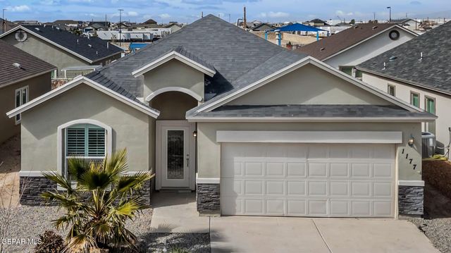 12401 Oconee Place, Clint, TX 79836
