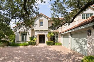 2300 Barton Creek BLVD 27, Austin, TX 78735