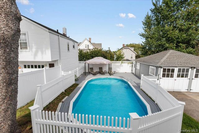 21 Park Avenue, Port Chester, NY 10573
