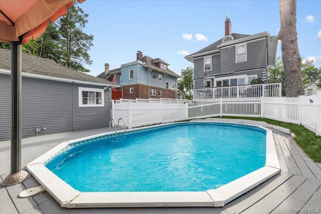 21 Park Avenue, Port Chester, NY 10573