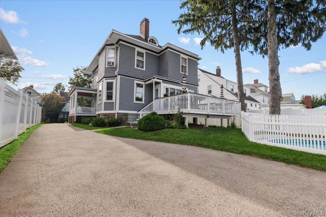 21 Park Avenue, Port Chester, NY 10573