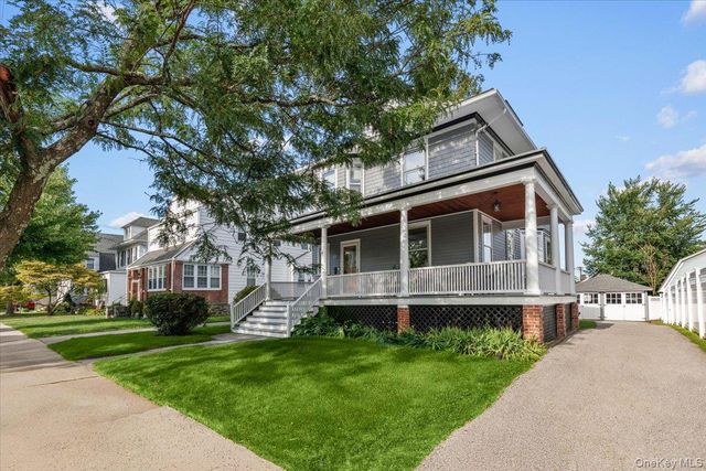 21 Park Avenue, Port Chester, NY 10573