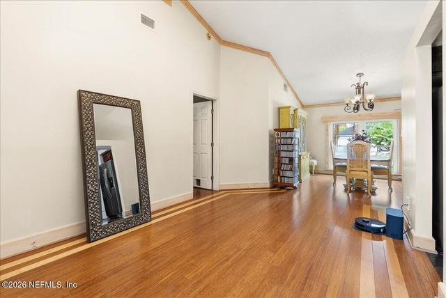 2504 WINDING SPRINGS Court, Jacksonville, FL 32246