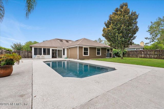 2504 WINDING SPRINGS Court, Jacksonville, FL 32246