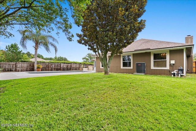 2504 WINDING SPRINGS Court, Jacksonville, FL 32246