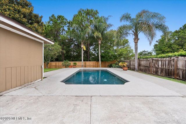 2504 WINDING SPRINGS Court, Jacksonville, FL 32246