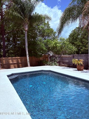 2504 WINDING SPRINGS Court, Jacksonville, FL 32246
