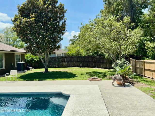 2504 WINDING SPRINGS Court, Jacksonville, FL 32246