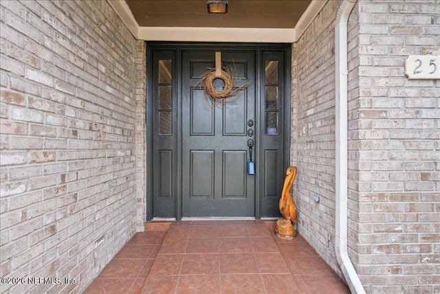 2504 WINDING SPRINGS Court, Jacksonville, FL 32246