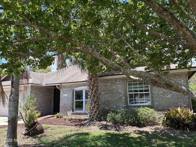 2504 WINDING SPRINGS Court, Jacksonville, FL 32246