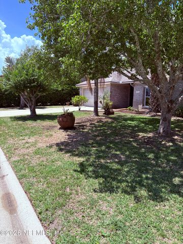 2504 WINDING SPRINGS Court, Jacksonville, FL 32246