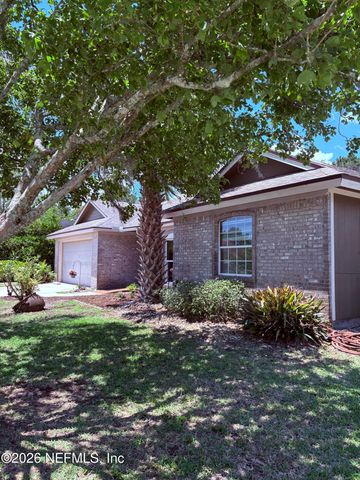 2504 WINDING SPRINGS Court, Jacksonville, FL 32246