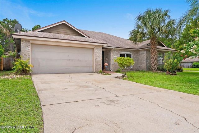 2504 WINDING SPRINGS Court, Jacksonville, FL 32246