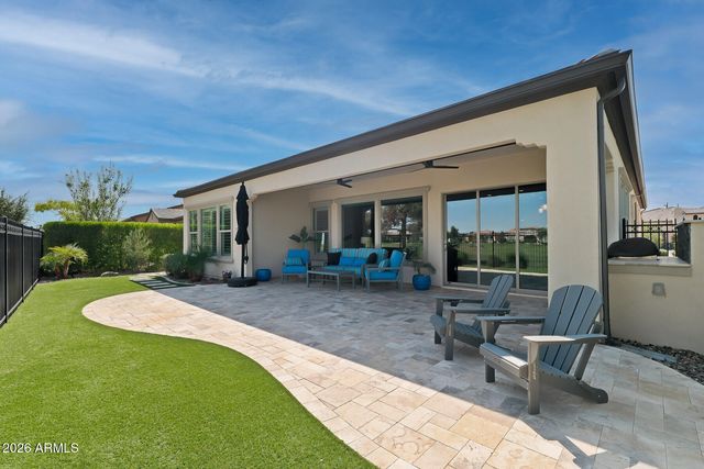 332 E BRACCIANO Avenue, San Tan Valley, AZ 85140