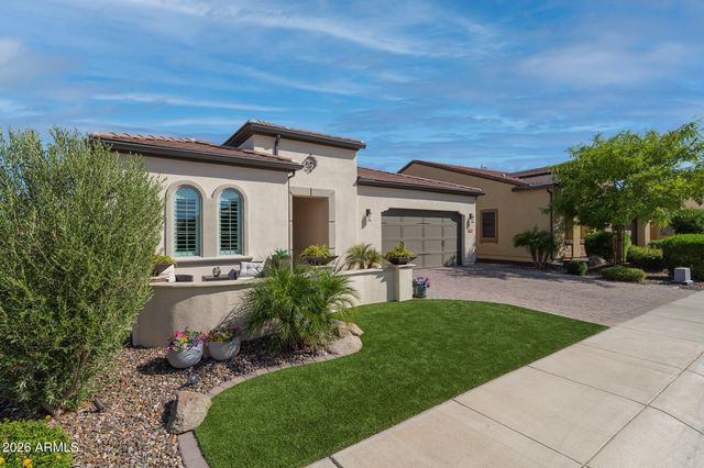 332 E BRACCIANO Avenue, San Tan Valley, AZ 85140