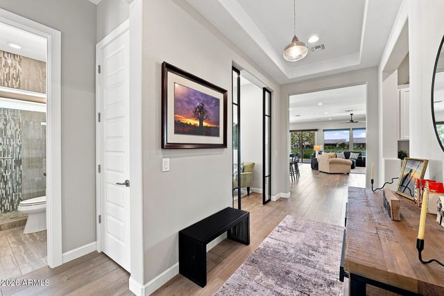 332 E BRACCIANO Avenue, San Tan Valley, AZ 85140