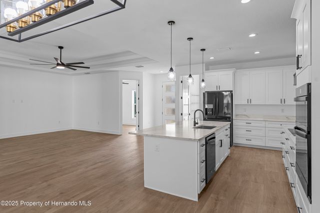 8090 Nordica Road, Brooksville, FL 34613