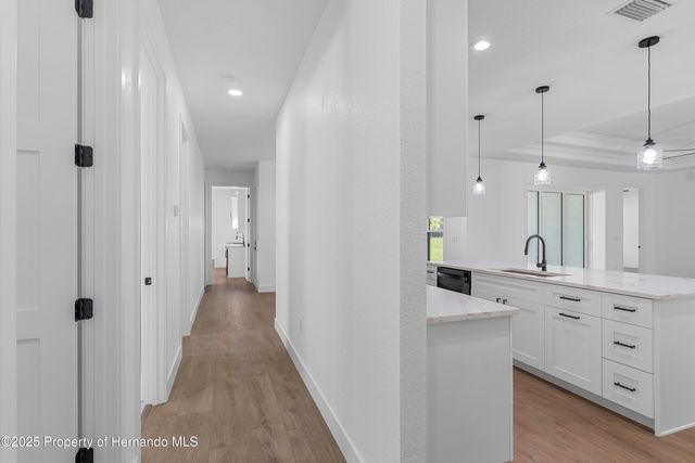 8090 Nordica Road, Brooksville, FL 34613