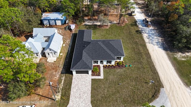 8090 Nordica Road, Brooksville, FL 34613