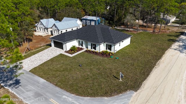 8090 Nordica Road, Brooksville, FL 34613