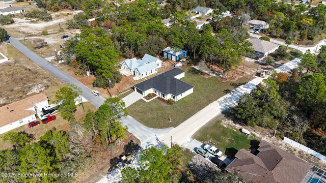 8090 Nordica Road, Brooksville, FL 34613