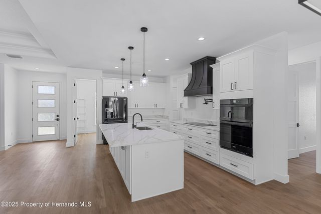 8090 Nordica Road, Brooksville, FL 34613