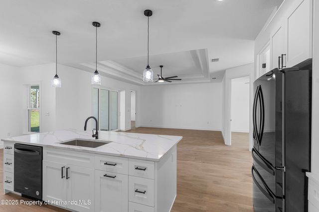 8090 Nordica Road, Brooksville, FL 34613