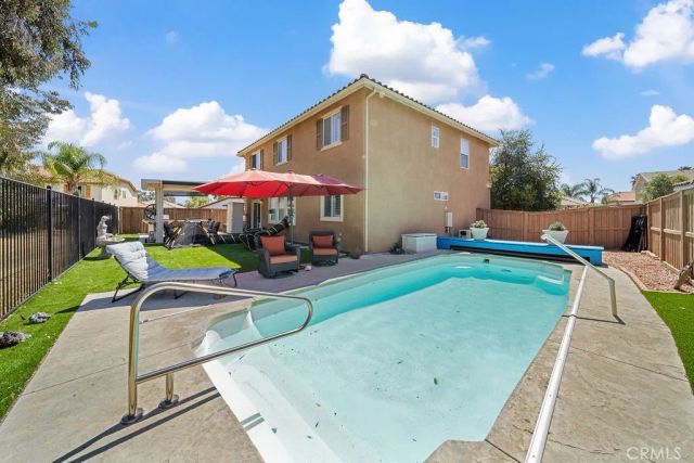7606 Isla Street, Hemet, CA 92545