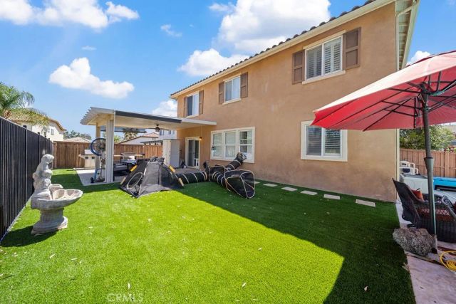 7606 Isla Street, Hemet, CA 92545