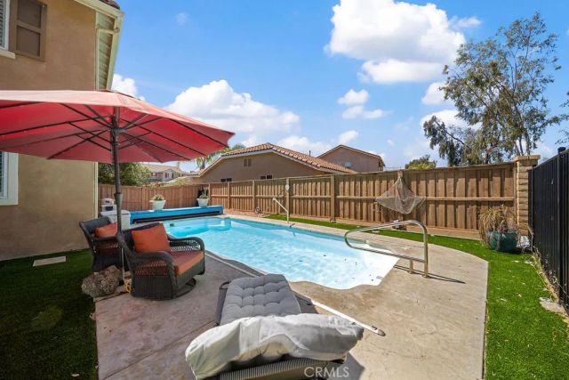 7606 Isla Street, Hemet, CA 92545