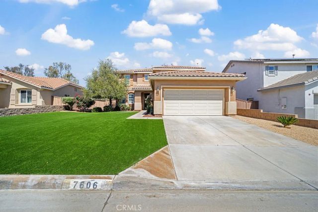 7606 Isla Street, Hemet, CA 92545