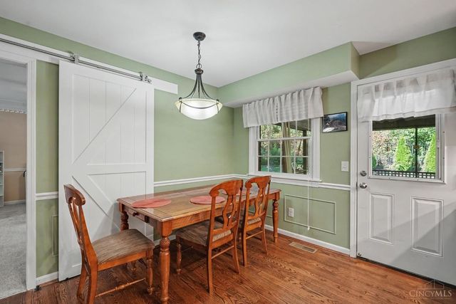 4189 Heritage Glen Drive, Union Twp, OH 45245