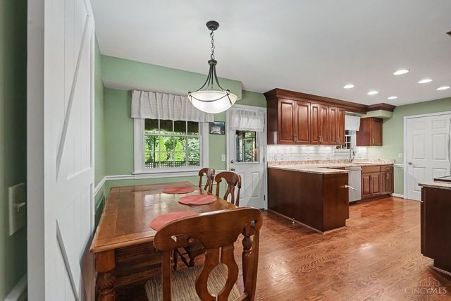 4189 Heritage Glen Drive, Union Twp, OH 45245