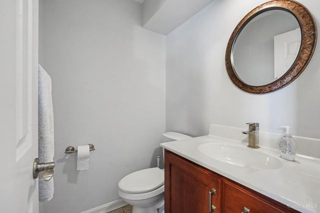4189 Heritage Glen Drive, Union Twp, OH 45245