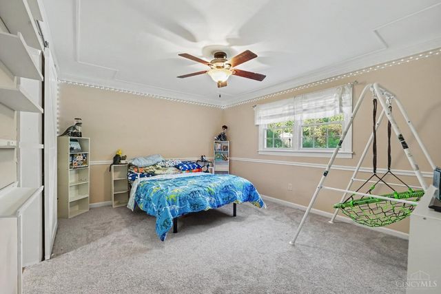 4189 Heritage Glen Drive, Union Twp, OH 45245