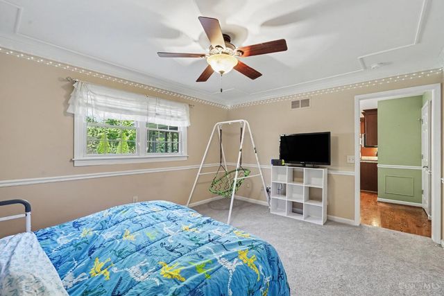 4189 Heritage Glen Drive, Union Twp, OH 45245