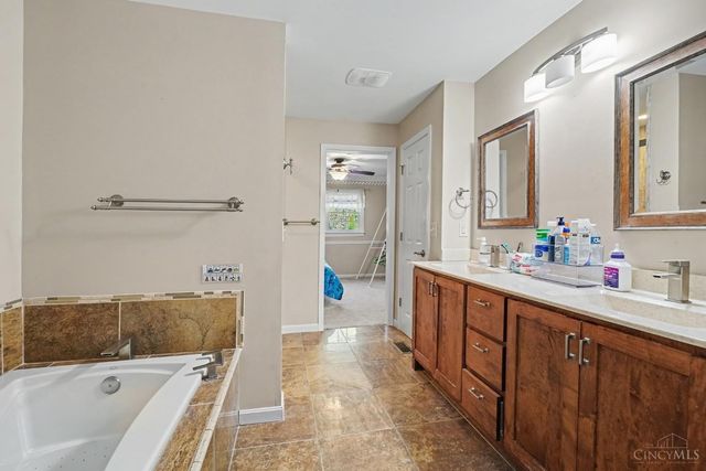 4189 Heritage Glen Drive, Union Twp, OH 45245