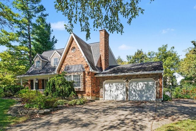 4189 Heritage Glen Drive, Union Twp, OH 45245