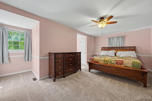 4189 Heritage Glen Drive, Union Twp, OH 45245