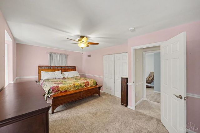 4189 Heritage Glen Drive, Union Twp, OH 45245