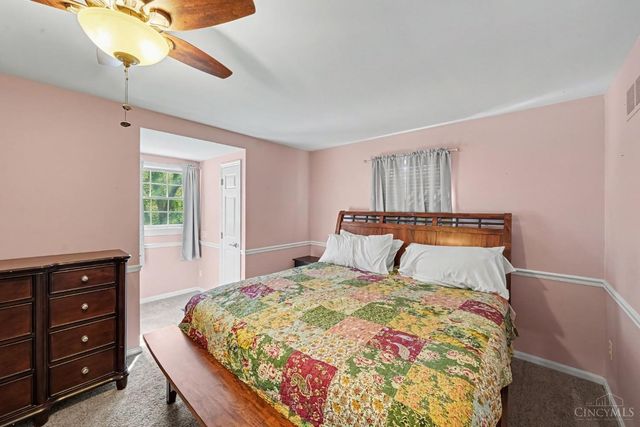 4189 Heritage Glen Drive, Union Twp, OH 45245