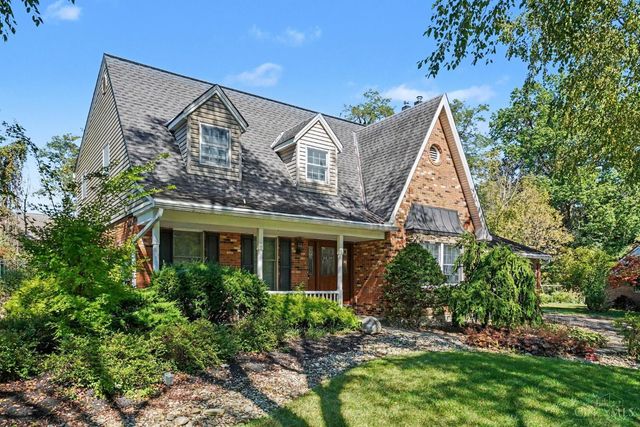 4189 Heritage Glen Drive, Union Twp, OH 45245