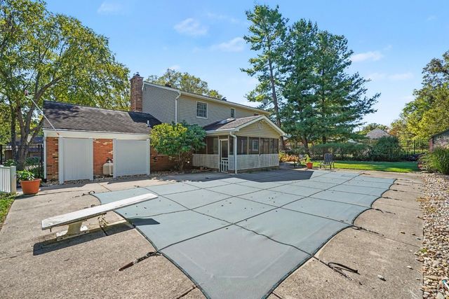 4189 Heritage Glen Drive, Union Twp, OH 45245