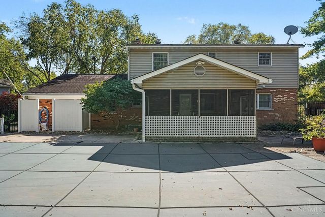 4189 Heritage Glen Drive, Union Twp, OH 45245
