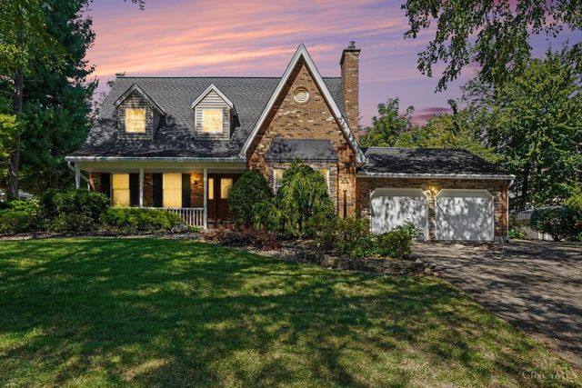 4189 Heritage Glen Drive, Union Twp, OH 45245