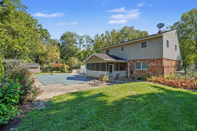 4189 Heritage Glen Drive, Union Twp, OH 45245