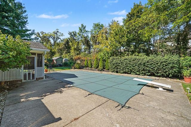 4189 Heritage Glen Drive, Union Twp, OH 45245