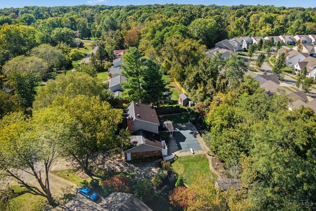 4189 Heritage Glen Drive, Union Twp, OH 45245